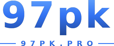 97pk logo
